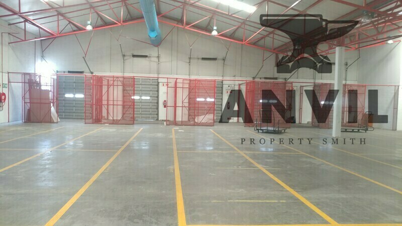 Peter Barlow Complex, Bellville South  - Unit 2 property image 14