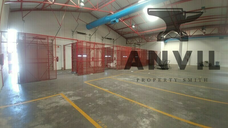 Peter Barlow Complex, Bellville South  - Unit 2 property image 15