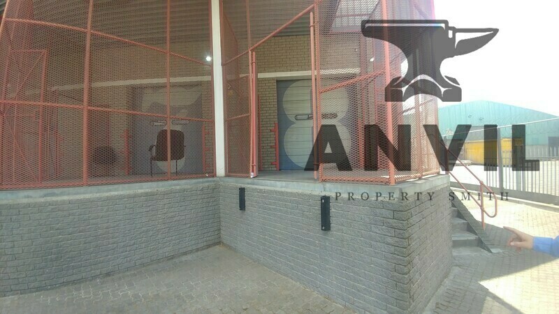 Peter Barlow Complex, Bellville South  - Unit 2 property image 17