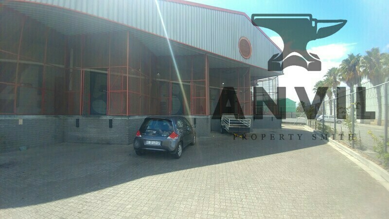 Peter Barlow Complex, Bellville South  - Unit 2 property image 20