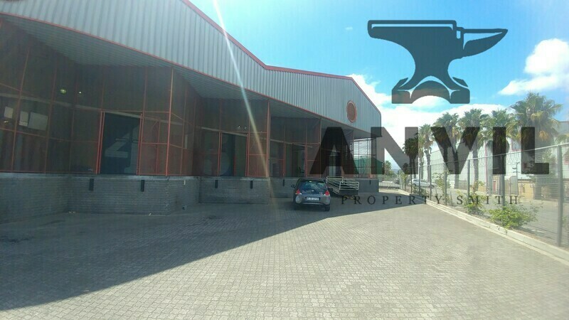 Peter Barlow Complex, Bellville South  - Unit 2 property image 21