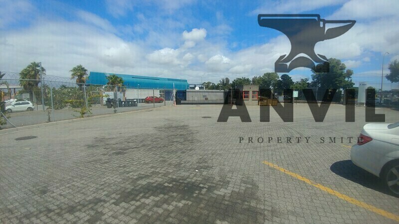 Peter Barlow Complex, Bellville South  - Unit 2 property image 22