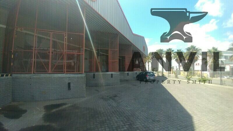 Peter Barlow Complex, Bellville South  - Unit 2 property image 19