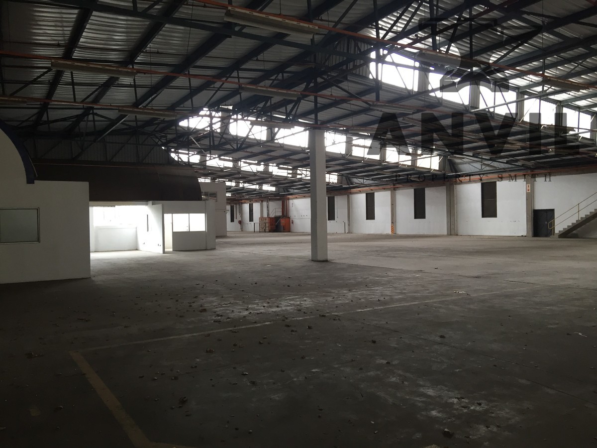Warehouse Space 14 Otto Volek Rd, New Germany, Durban 36468