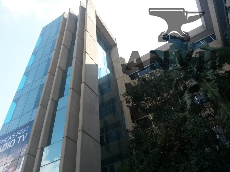 Ground Floor - Option 4