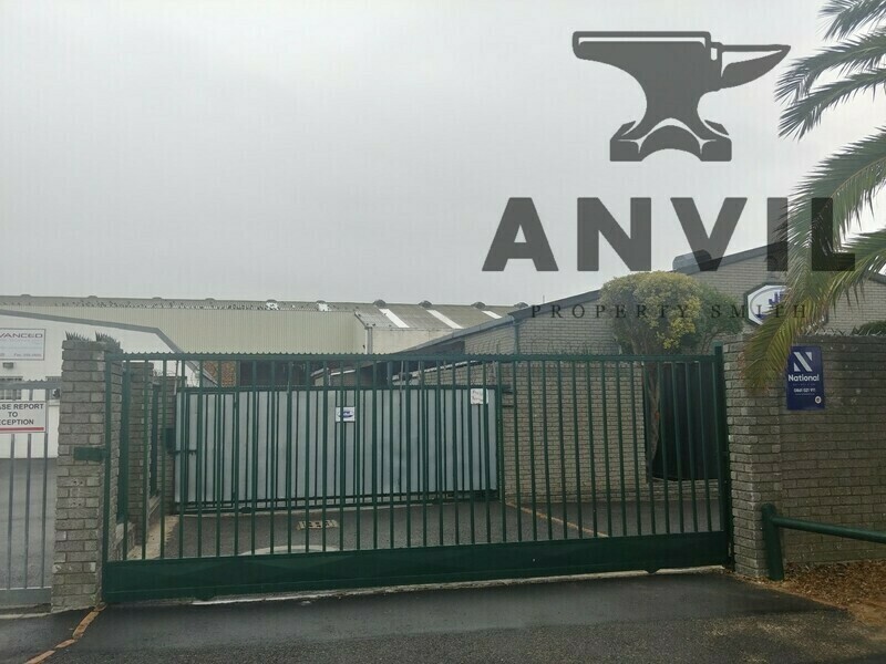 20 Station Rd, Montague Gardens - Unit 2 property image 13