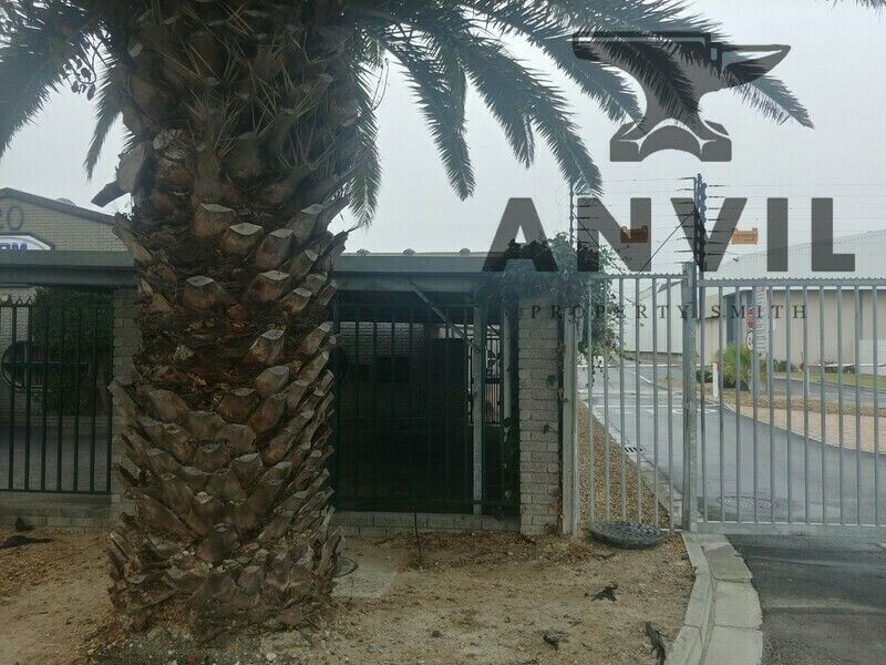 20 Station Rd, Montague Gardens - Unit 2 property image 20