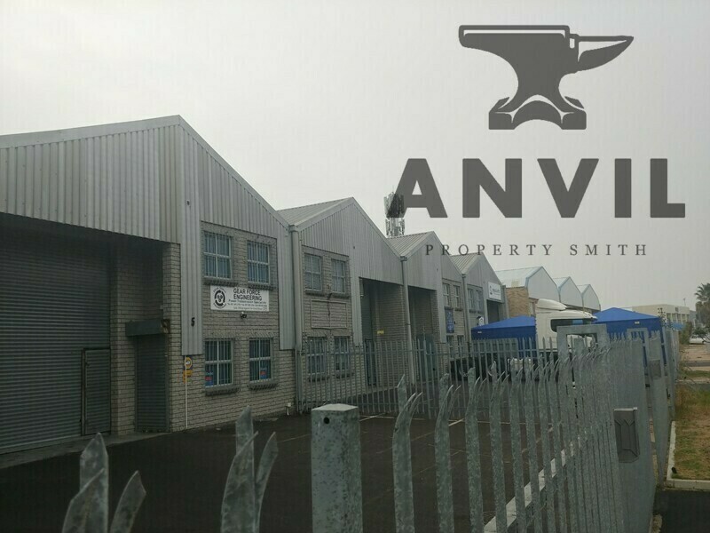 34 Station road Unit 5 Station road Montague Gardens