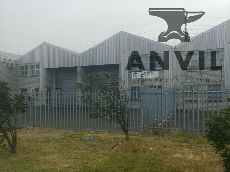 34 Station Road Montague Gardens - 34 Station road Unit 5 Station road Montague Gardens property image 4