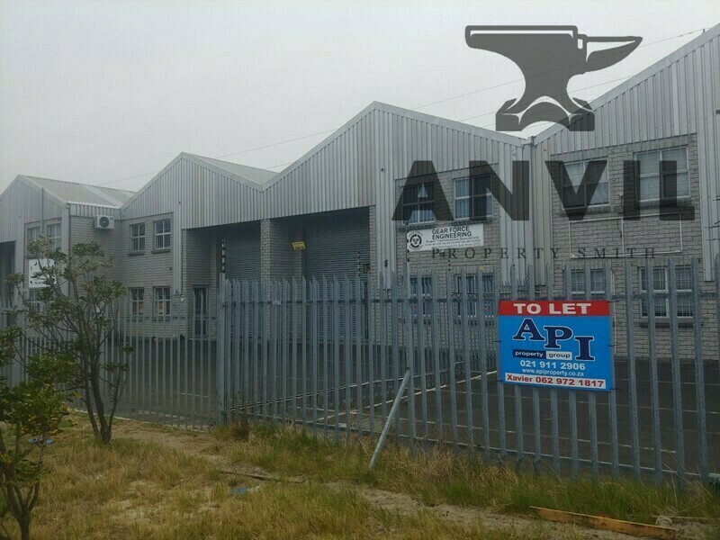 34 Station Road Montague Gardens - 34 Station road Unit 5 Station road Montague Gardens property image 6