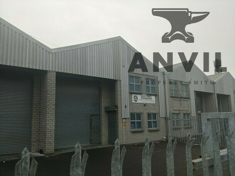 34 Station Road Montague Gardens - 34 Station road Unit 5 Station road Montague Gardens property image 8