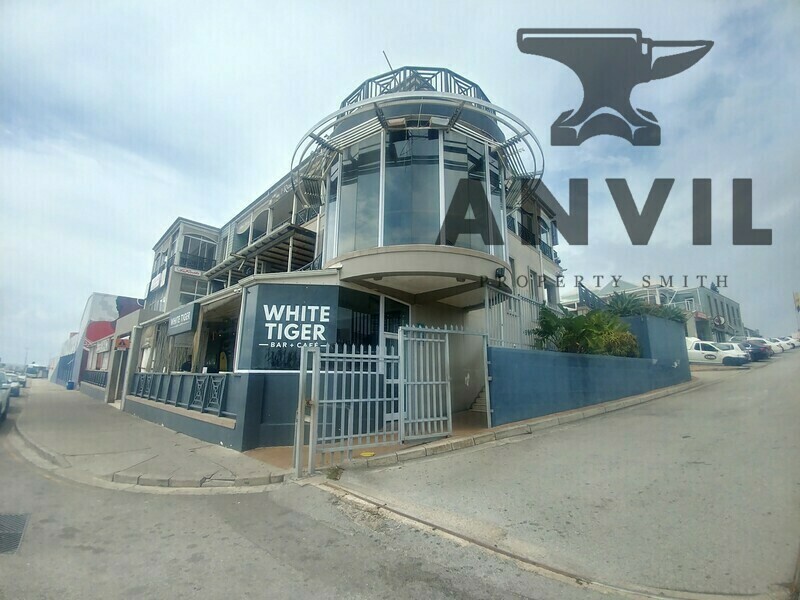 Dolphins Leap , Humewood Road - Unit 8 Top Floor property image 29