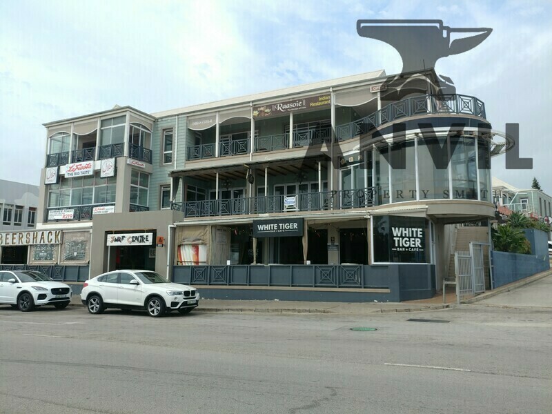 Dolphins Leap , Humewood Road - Unit 8 Top Floor property image 19