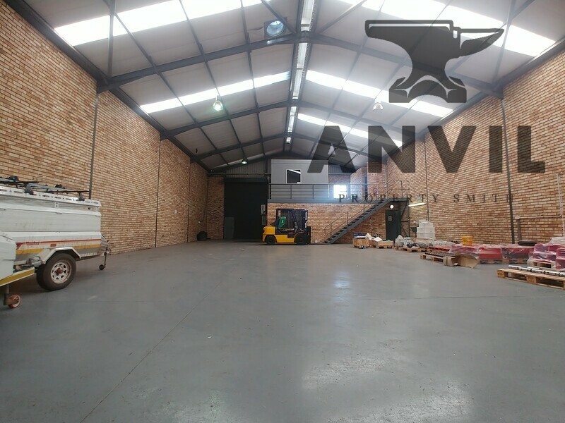 Princess Square Commercial Park - Unit 3 property image 3