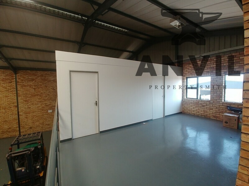 Princess Square Commercial Park - Unit 3 property image 5