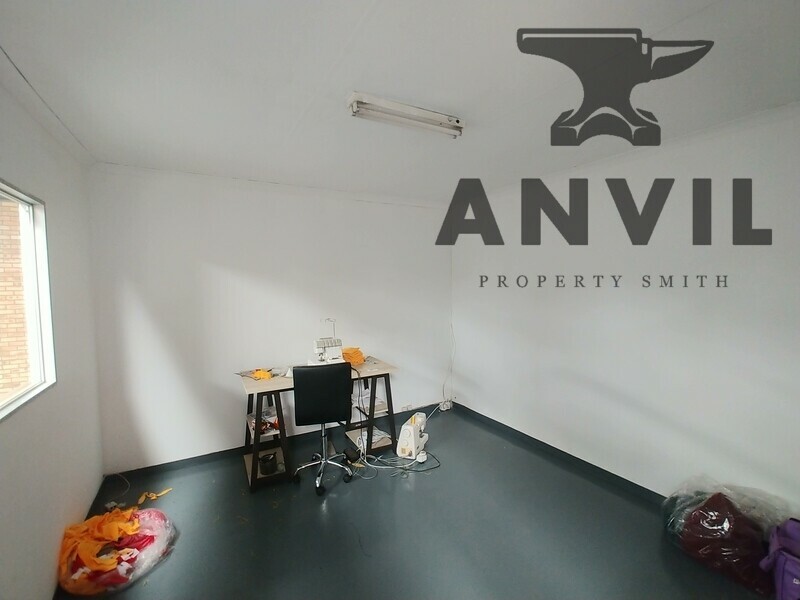 Princess Square Commercial Park - Unit 3 property image 9