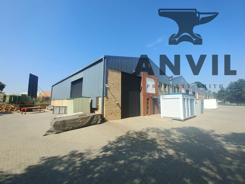 Princess Square Commercial Park - Unit 3 property image 11