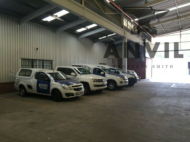 Pine Industrial Park - Unit 15 property image 2