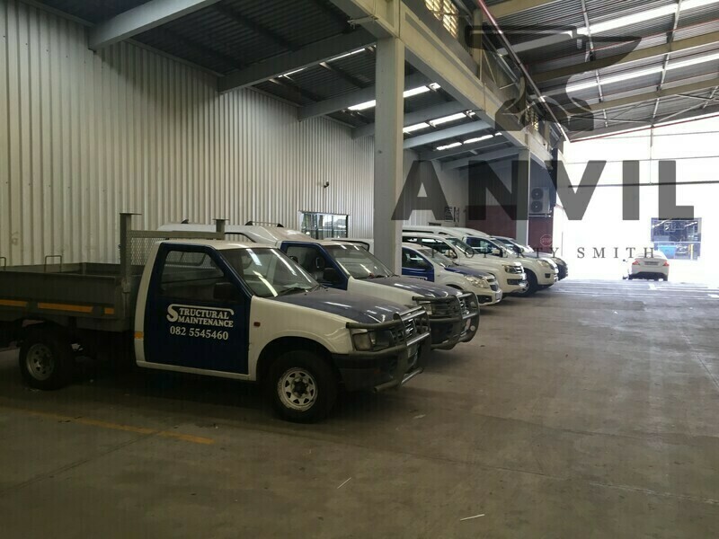 Pine Industrial Park - Unit 15 property image 3