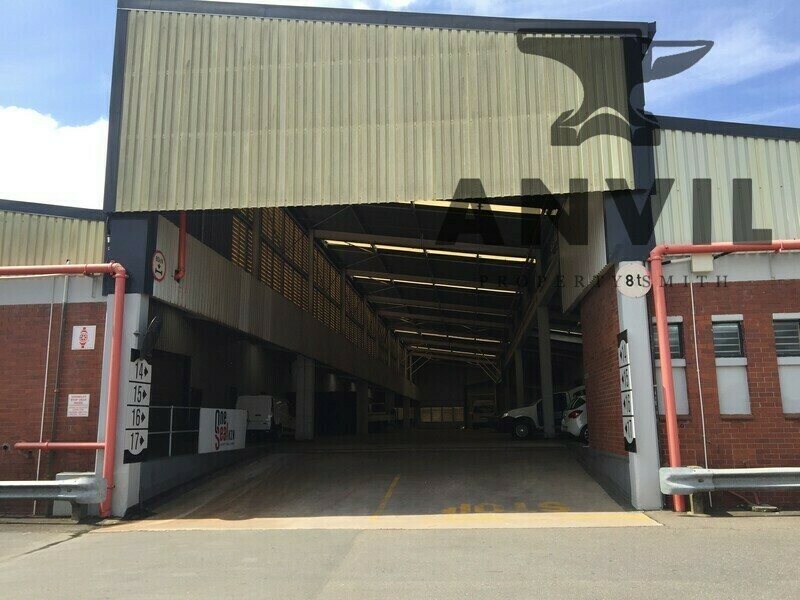 Pine Industrial Park - Unit 15 property image 5