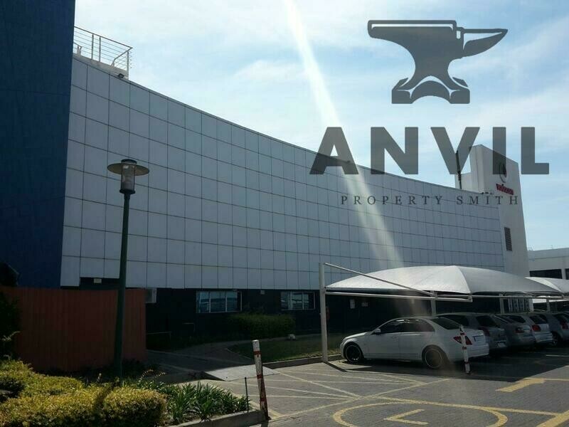 Siemens - Vodacom, Midrand - 2nd floor  property image 1