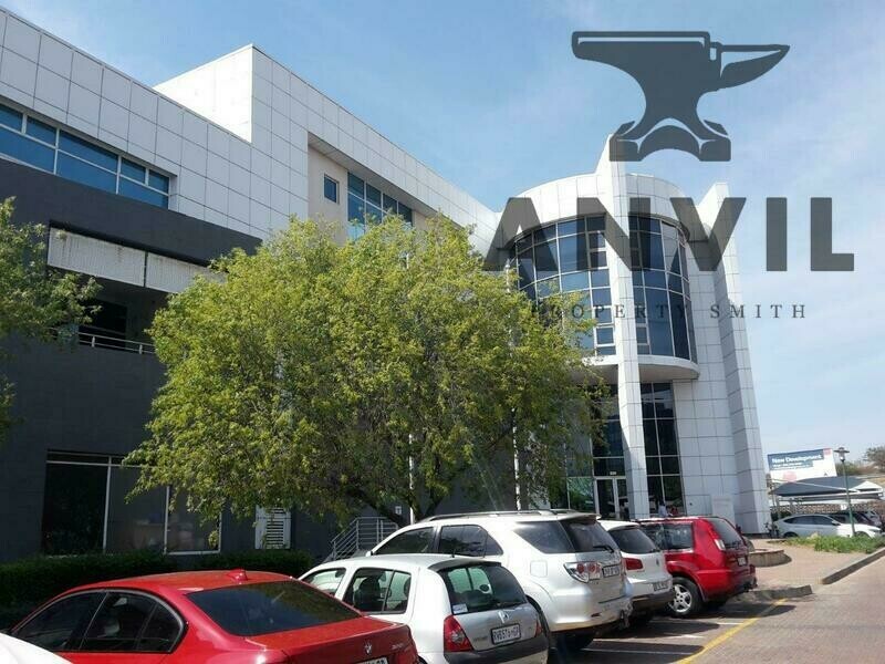 Siemens - Vodacom, Midrand - 2nd floor  property image 2