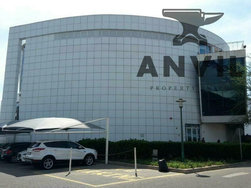 Siemens - Vodacom, Midrand - 2nd floor  property image 3