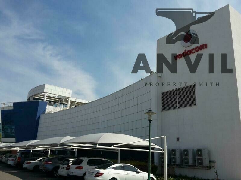 Siemens - Vodacom, Midrand - 2nd floor  property image 4