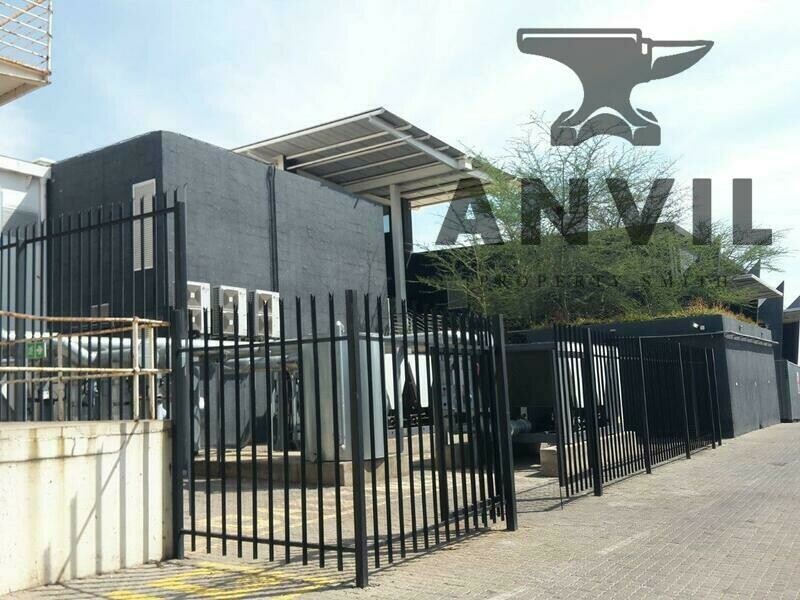 Siemens - Vodacom, Midrand - 2nd floor  property image 5