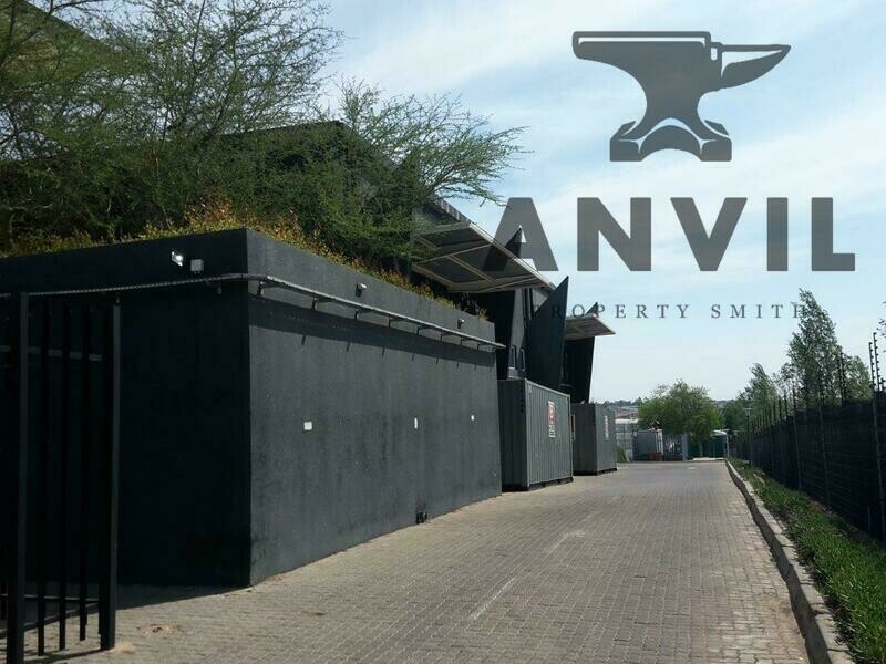 Siemens - Vodacom, Midrand - 2nd floor  property image 6