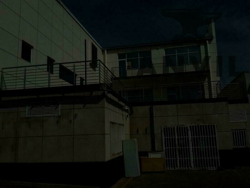 Siemens - Vodacom, Midrand - 2nd floor  property image 7