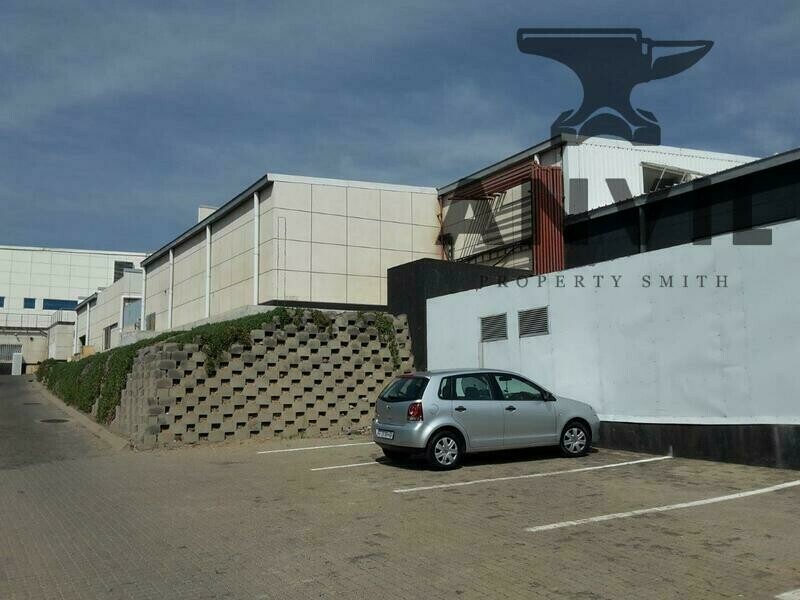 Siemens - Vodacom, Midrand - 2nd floor  property image 8