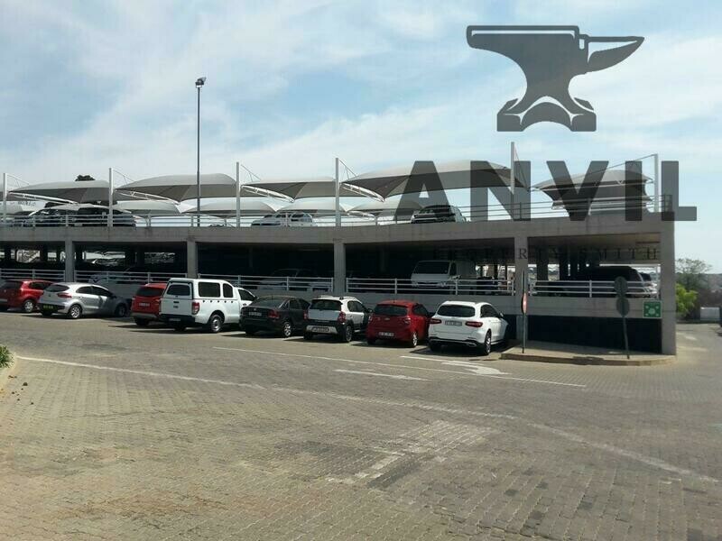 Siemens - Vodacom, Midrand - 2nd floor  property image 9