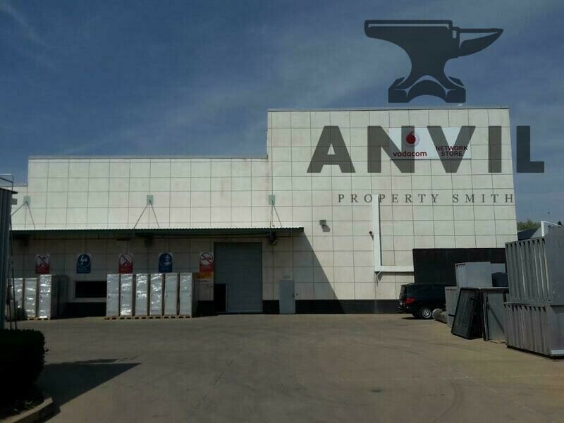 Siemens - Vodacom, Midrand - 2nd floor  property image 10