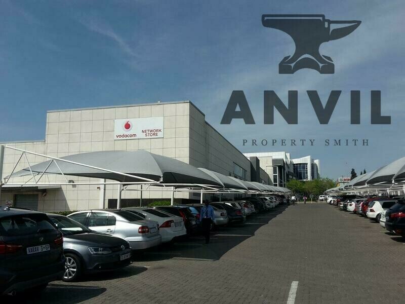 Siemens - Vodacom, Midrand - 2nd floor  property image 11