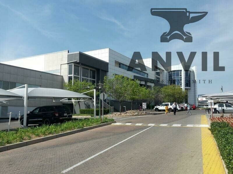 Siemens - Vodacom, Midrand - 2nd floor  property image 12