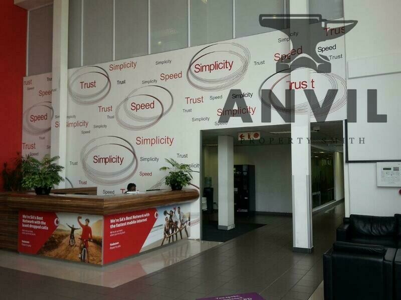 Siemens - Vodacom, Midrand - 2nd floor  property image 14