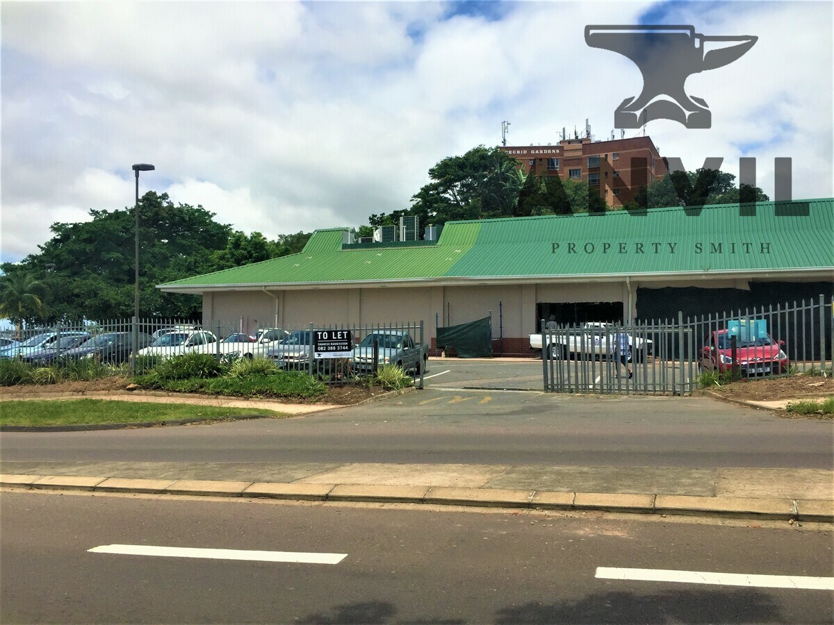 270 sqm Shop for rent in Malvern