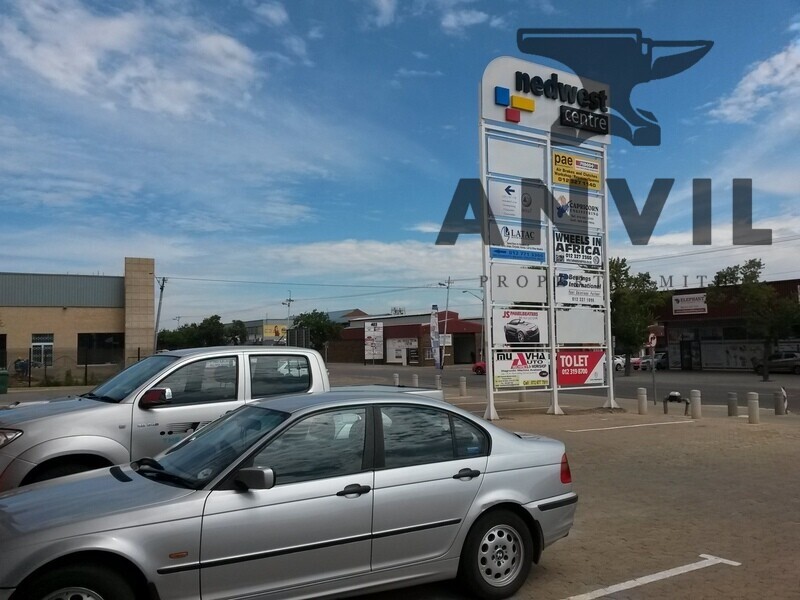 Nedwest Centre, Pretoria West, Pretoria - Unit 5 and 6 property image 41 Nedwest Centre, Pretoria West, Pretoria - Unit 5 and 6 property image 41