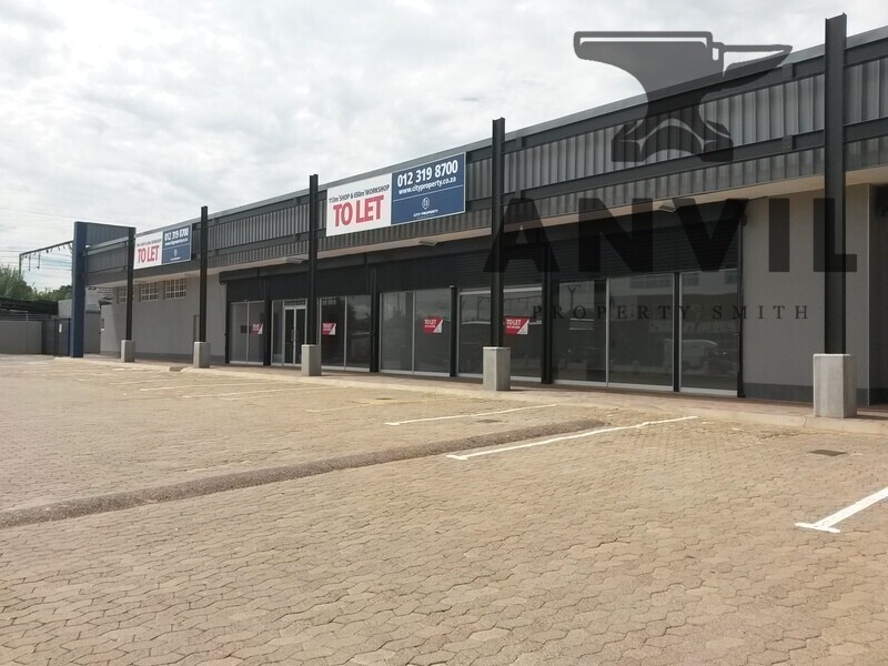 Nedwest Centre, Pretoria West, Pretoria - Unit 5 and 6 property image 42 Nedwest Centre, Pretoria West, Pretoria - Unit 5 and 6 property image 42