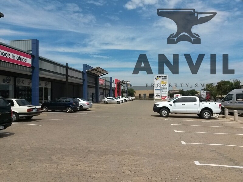 Nedwest Centre, Pretoria West, Pretoria - Unit 5 and 6 property image 43 Nedwest Centre, Pretoria West, Pretoria - Unit 5 and 6 property image 43