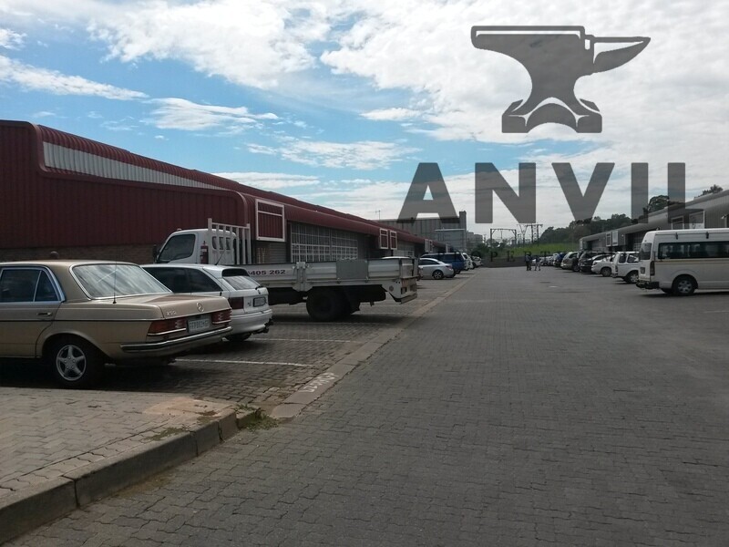 Nedwest Centre, Pretoria West, Pretoria - Unit 5 and 6 property image 44 Nedwest Centre, Pretoria West, Pretoria - Unit 5 and 6 property image 44