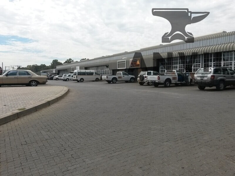 Nedwest Centre, Pretoria West, Pretoria - Unit 5 and 6 property image 45 Nedwest Centre, Pretoria West, Pretoria - Unit 5 and 6 property image 45