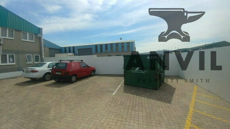 Winelands Park - Unit 8 property image 22