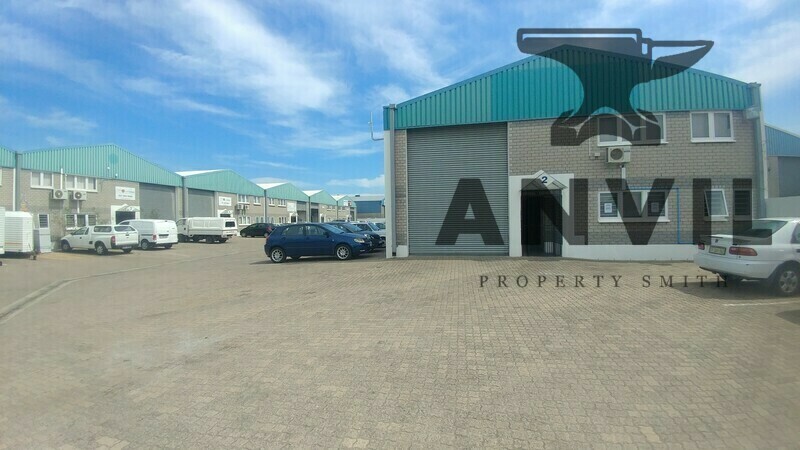 Winelands Park - Unit 8 property image 23