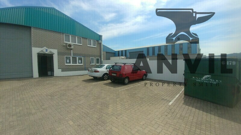 Winelands Park - Unit 8 property image 24