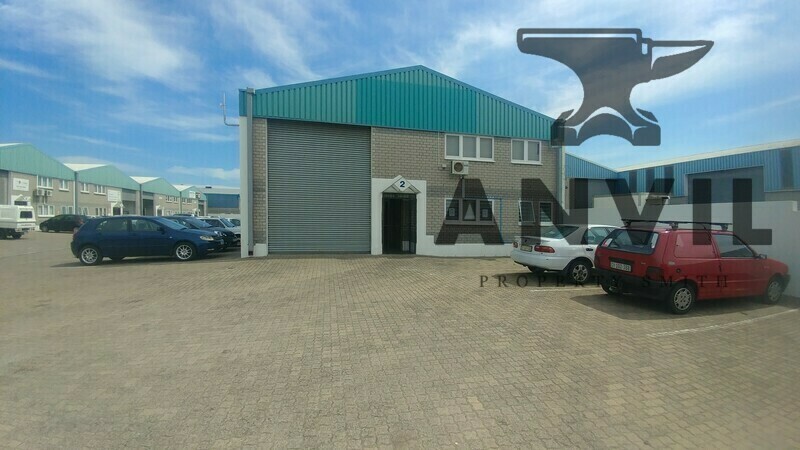 Winelands Park - Unit 8 property image 25