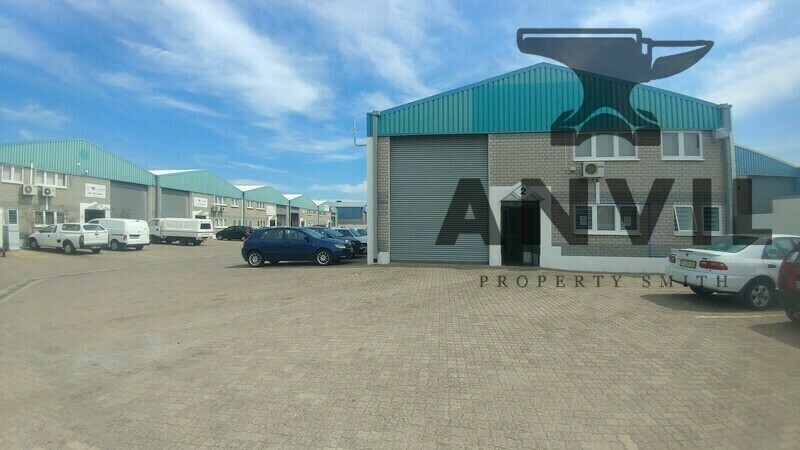 Winelands Park - Unit 8 property image 26