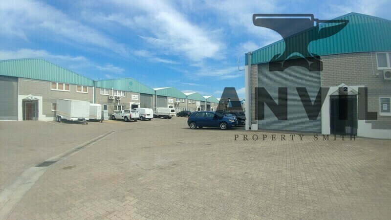 Winelands Park - Unit 8 property image 27