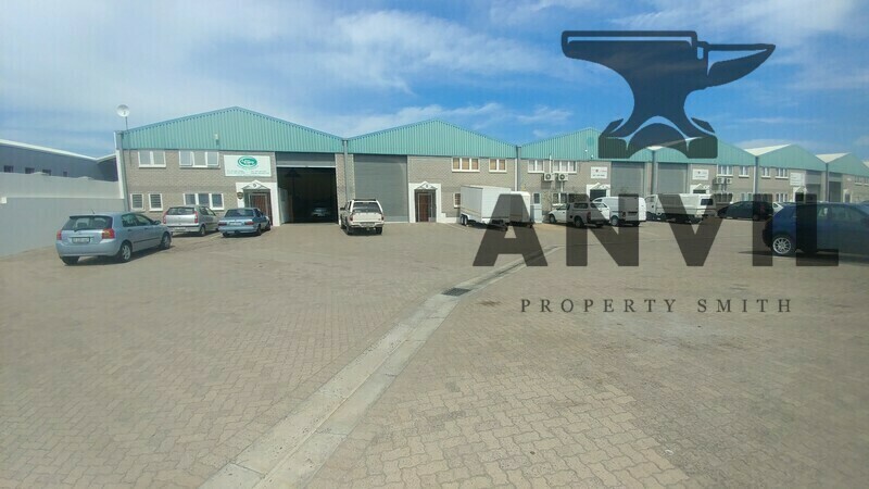 Winelands Park - Unit 8 property image 28